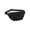 Burton Unisex - Adult Hip Pack Waist Bag, True Black
