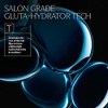 TRESemme Hydra Molecular Moisture Conditioner delivers a salon-sculpted look for