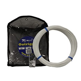 Momoi 11709 Outrigger Mono 100yd