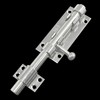 304 Stainless Steel Heavy Deuty Door Latch (6 Inch)