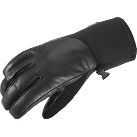 Salomon Women's Propeller Plus, Black/Black, Medium