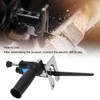 Reciprocating Saw Adapter Electric Drill Attachment Cutting Tool Set Kit