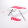 Trim Beauty Tool Lash & Brow Kit, Eyelash Curler, Comb