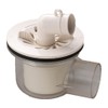 TOTO PJ001 Horizontal Pull Drain Trap (Transparent) ABS Resin