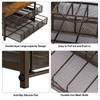Coffee Pod Drawer Holder Coffee Pod Storage Organizer for Counter