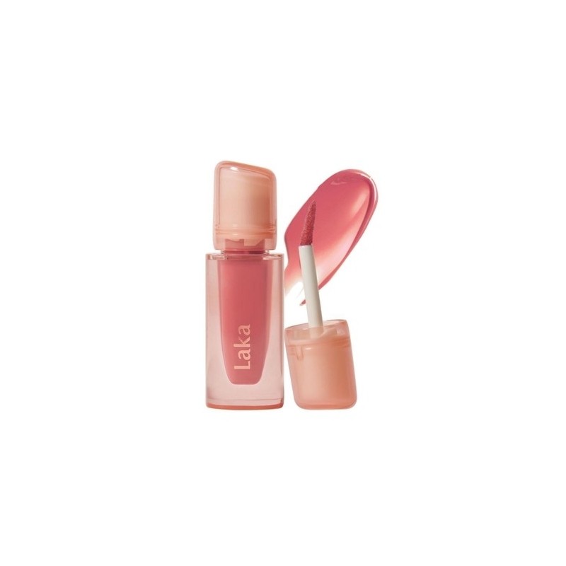10 types of gelling nude gloss (choose 1) / 젤링