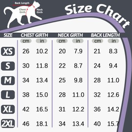 Cat Hair Sticky Onesie, Cat Soft Pajama Cat Winter Jacket Kitten Onesie Overall Four-Legged Warm Clothes Cat Recovery Suit for Female Cat After Surgery(Black, M)