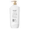 Olay Olay Effortless Glow Hydrating Body Lotion for Women, Restore