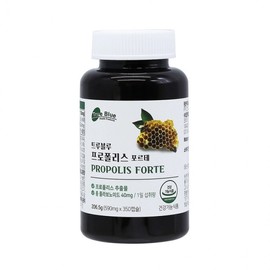 Trueblue Propolis Forte 590mg x 350 Capsules x 1 Main Product