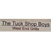 Handy Stamps Novelty Pet Shop Boys Themed Bamboo Chopping/Serving Board