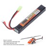 Water Sprayer Lipo Battery 11.1V 25C Discharge Rate 3S 1500mAh