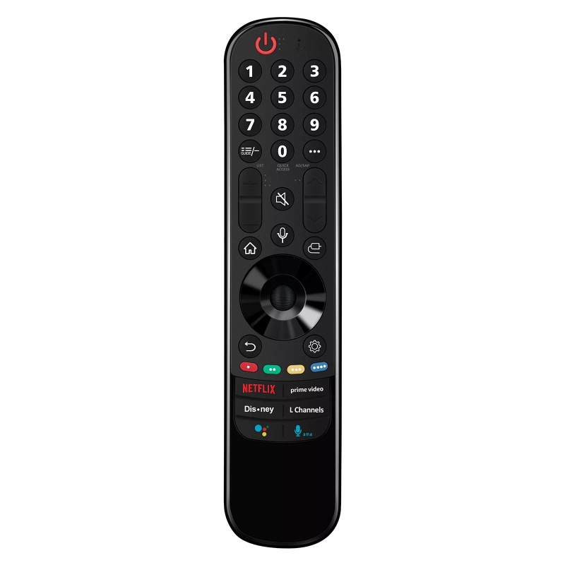 For LG Replace Voice Remote for LG TV 2022 Model