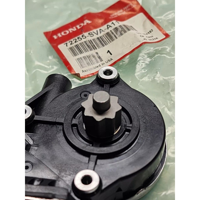 Honda OEM Power Window Lift Motor for Honda Civic Coupe