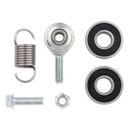 Tusk Rear Brake Pedal Rebuild Kit Compatible with KTM 300 XC-W 2008-2016/300 XC 2006-2016/65 SX 2009-2023