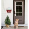 hOme Letters to Santa Post Box I Nostalgic Charm Home