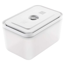 Zwilling 36804-300 Fresh & Save Vacuum Plastic Container, Large, Airtight, Storage Container