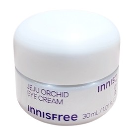 Innisfree Orchid Eye Cream 30ml / 이니스프리 한란 아이 크림 30ml