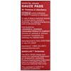 Johnson & Johnson First Aid Sterile Gauze Pads, Small ,