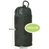 TORUNE PET Bottle Cover, 16.9 fl oz (500 ml), Camouflage