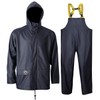Navis Marine Rain Suit for Men Women Heavy Duty Workwear
