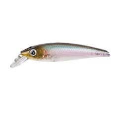 Doiyo Unisex – Erwachsene 10C4039507104047C10 Iron Claw Doiy-Wobbler Sokai Ukabu 85 Farbe SH, Bunt, Normal