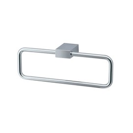 TOTO YT43 Towel Ring, Resin