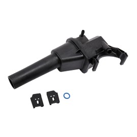 GM Genuine Parts 23452530 Power Steering Fluid Reservoir