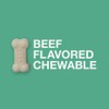 Elanco Chewable Quad Dewormer for Medium Dogs, 26-60 lbs, 2