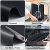 Quality Silicone Table Mat 47x24 Inch - High Heat Resistant