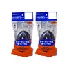 Panaracer 2 Roses Cycle Tube 20 x 1.75 English Opp