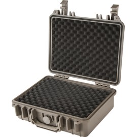 Barska Loaded Gear HD-200 Dark Earth Hard Case