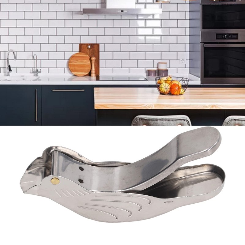 Lemon Slice Squeezer Practical Manual Lemon Squeezer Lemon Wedge Clips