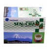 Takaokaya 3 BOX Takaokaya SENCHA Japanese Sen-Cha Green Tea total