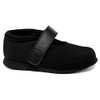 Mt. Emey 638 - Women's Post-op Shoes by Apis Black