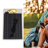 100W Portable Solar Panel Professional Efficient Portable Solar Panel for