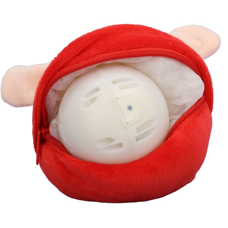 Active Moving Plush Toy Interactive Sound Effect Soft Reliable Electronic