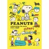 Peanuts Classic 108 Piece Jigsaw Puzzle, Cotton Print Jigsaw Puzzle,