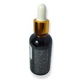 Aceite De Vitamina E Colágeno Elastina 30 Ml Natural Puro Topico Día/noche