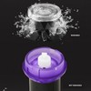Professional UV Multi Functional Electric Shaver Portable Beard Shaver Trimmer