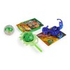 Bakugan - Special Attack Ventri w/Octogan & Trox