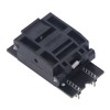 RT809H Programmer Adapter Serial ICSP Interface High Speed Parallel High