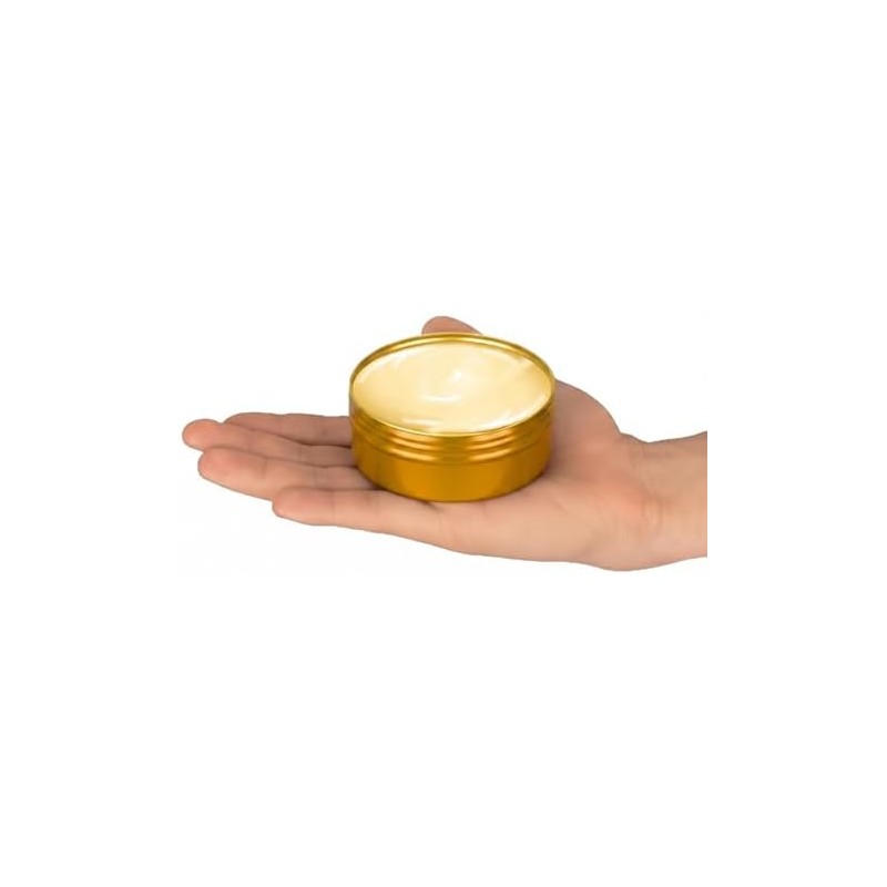 Hair Cream Crema Modeladora para Cabello 150 g Fijación Media