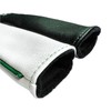 Golf Alignment Stick Cover Premium Leather Protector Case Holder