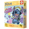Educa Children's 300 Piece Stitch 3D Prime Lenticular Puzzle, Dimensions: