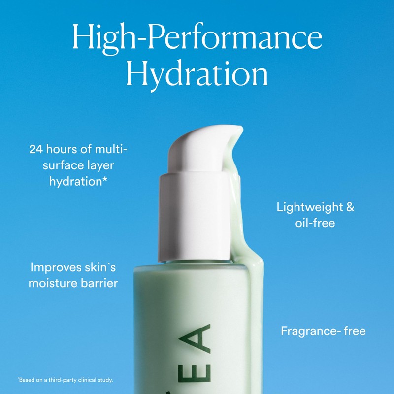OSEA Hyaluronic Body Serum - 4oz - Fragrance-Free, Hypoallergenic &