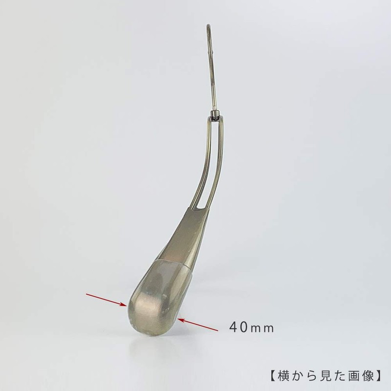 TAYA TSW-1457R-42NK Men's Hanger for Jackets, Shoulder Specifications, Suit Coat/TSW-1457R-42NK