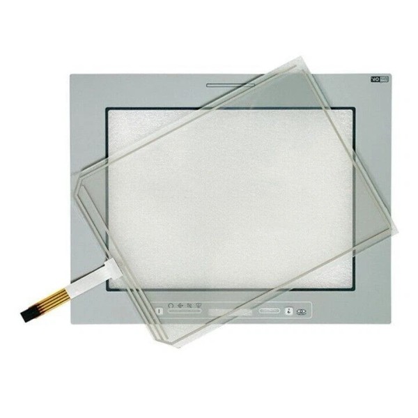 Unbranded For Touchpad + Protective Film UNIOP ETOP33C-0050 1PC