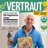 Vegan Protein Vanilla, No Sucralose, Vegan Protein Powder Made from