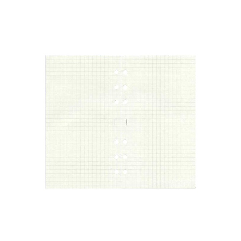 Da Vinci Bible DR4306 Personal Notebook Refill, Value Notebook, 0.2