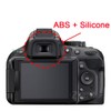 DK-20 Eyecup Eyepiece Viewfinder for Nikon D5200 D5100 D3200 D3100